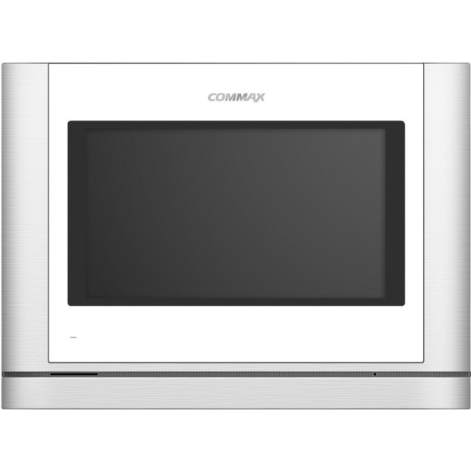 Абонентский монитор COMMAX CDV-70M/XL (Metalo) White CDV-70M (Metalo) White/XL