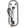 Вызывная панель COMMAX DRC-4CPN3 Темно серый DRC-4CPN3 TEMHO CEPYII